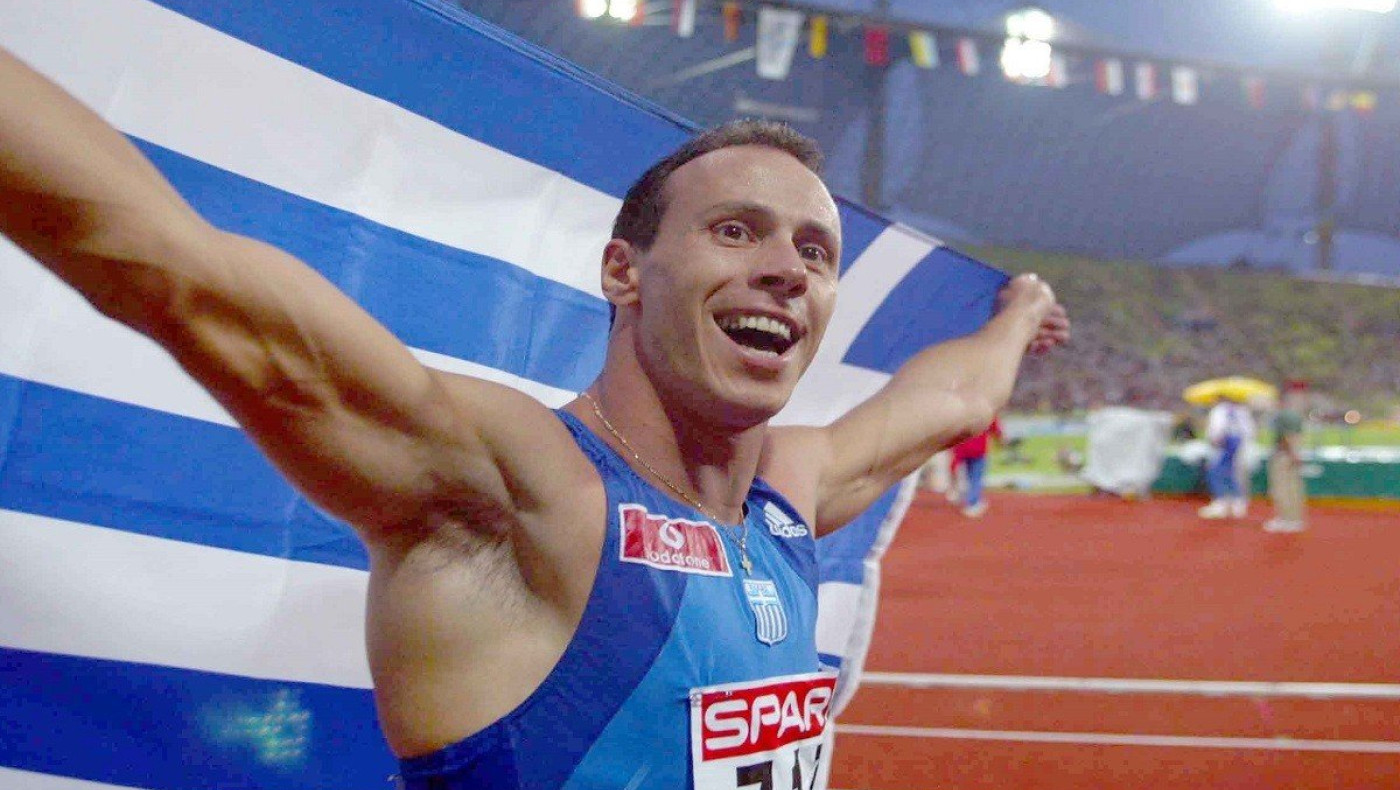 Δείτε πώς είναι σήμερα ο Κώστας Κεντέρης – Θα τον αναγνωρίζατε;