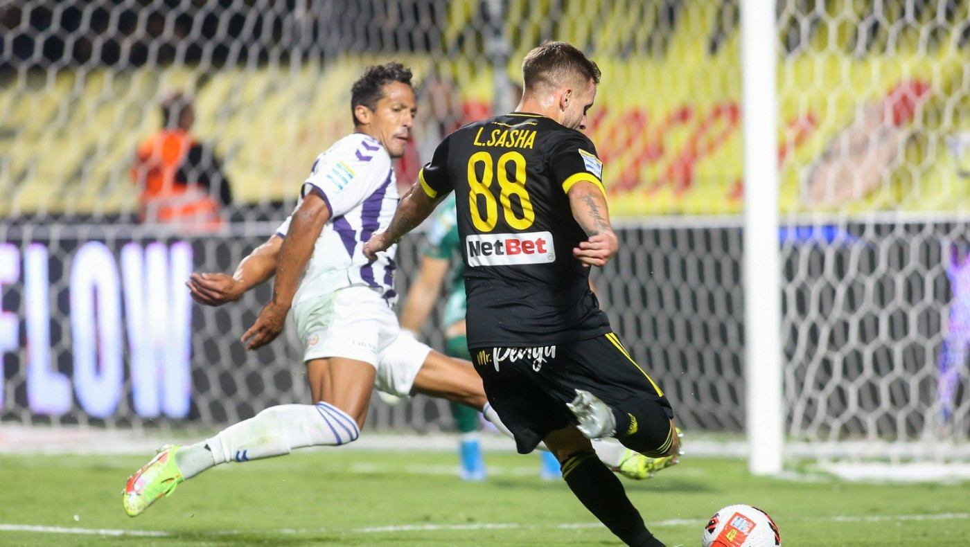 Άρης: Εξετάζεται στη... χημεία