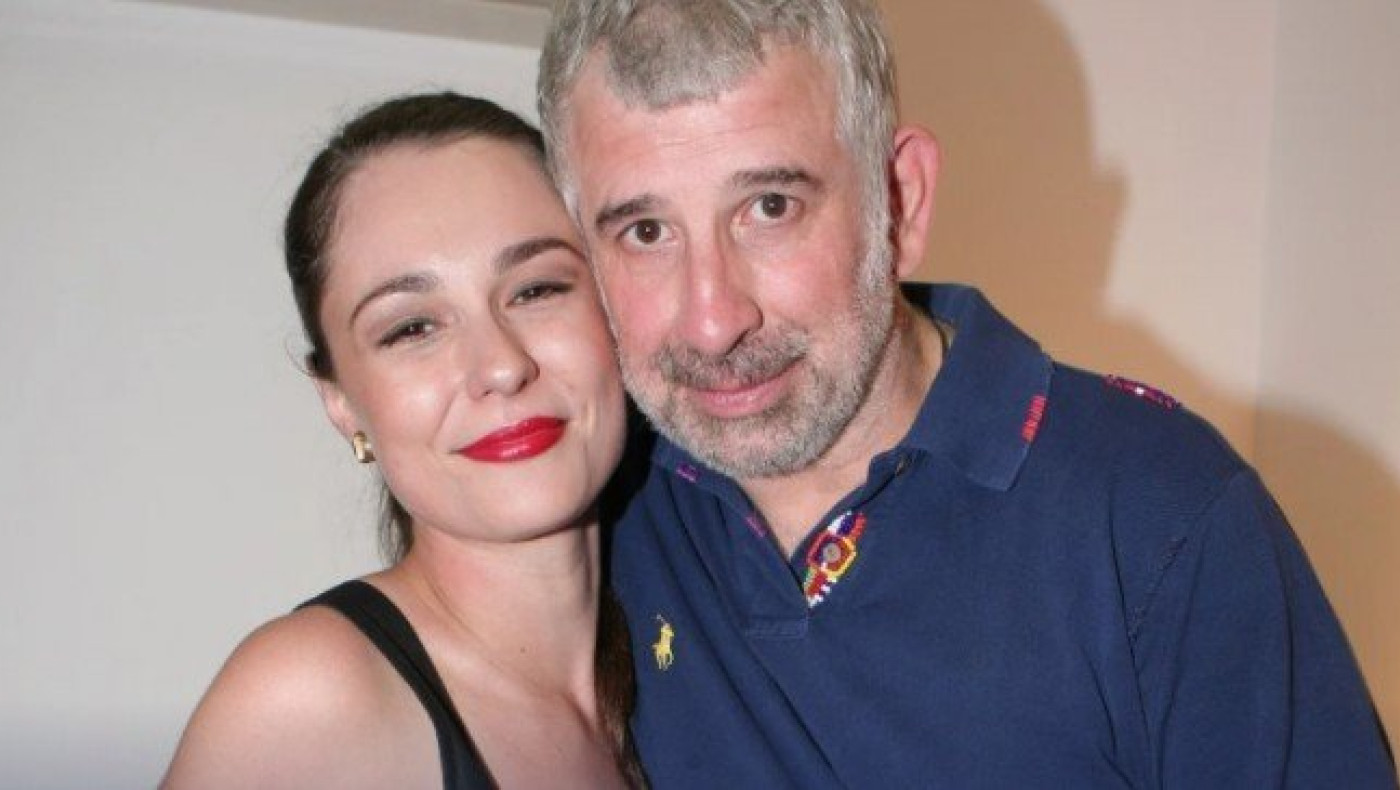 Θάλεια Ματίκα: Γιατί έκοψε επαφές με τον κουμπάρο της, Πέτρο Φιλιππίδη