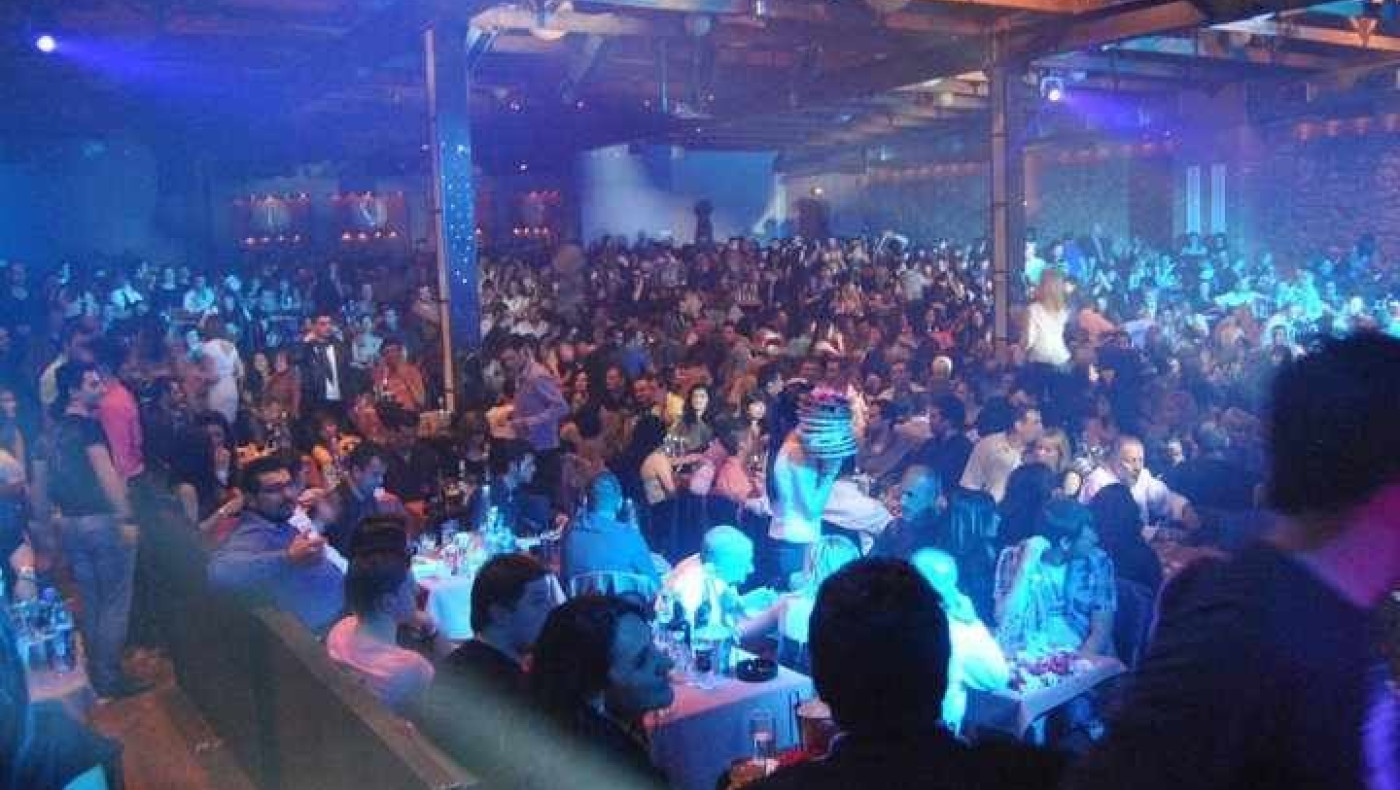 Λουκέτο σε νυχτερινό κέντρο στην Ημαθία για πελάτες χωρίς πιστοποιητικό εμβολιασμού