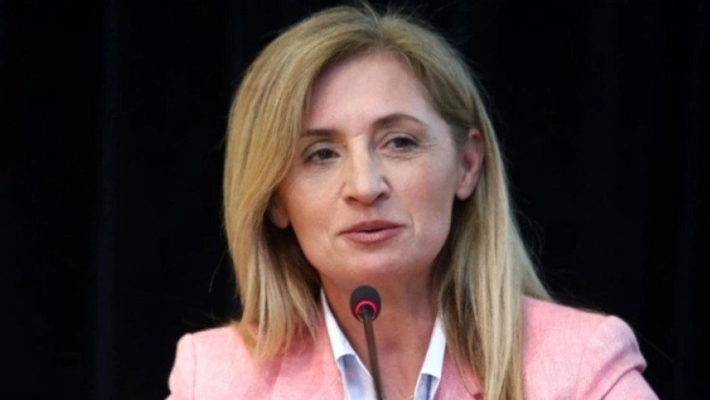 Συγκλονίζει η μαραθωνοδρόμος Πολύζου: «Με βίαζε ο πατέρας μου»