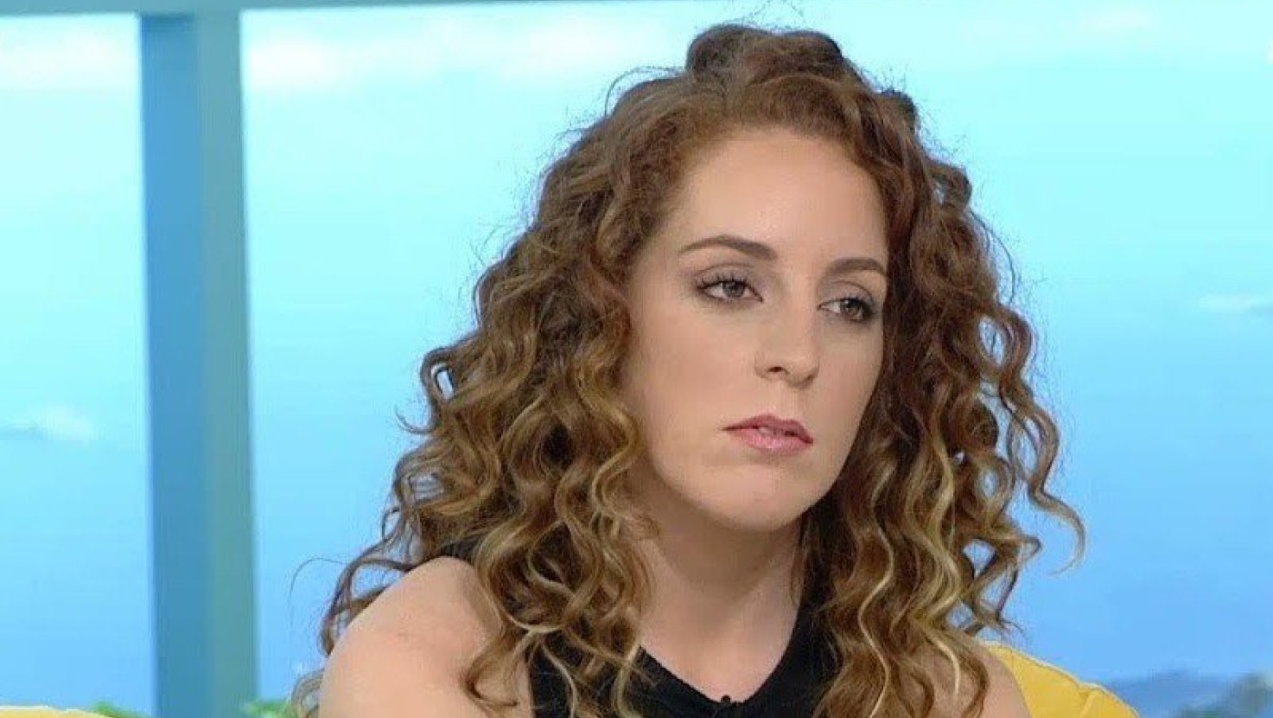 Σπυριδούλα Καραμπουτάκη: Η μεγάλη αλλαγή πέντε χρόνια μετά το Masterchef