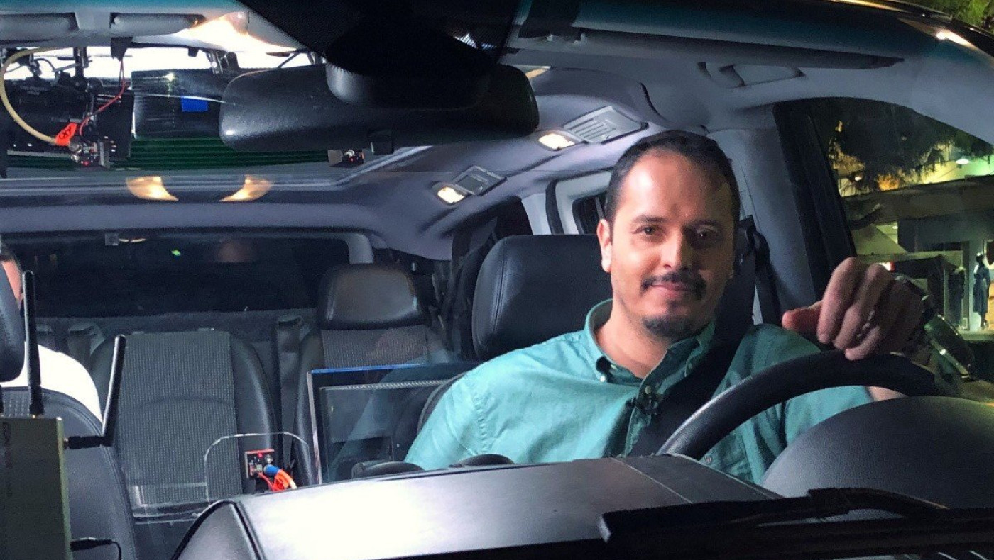 Μεταγραφή... ταξί για το OPEN του Ιβάν Σαββίδη!