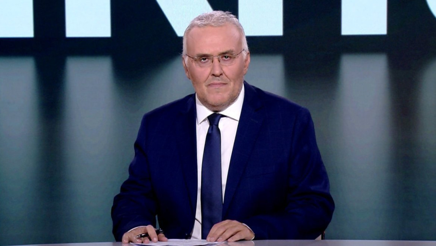 Aπόψε στη «Δίκη»: Η τελευταία εκπομπή του '21 έχει αποκάλυψη και ντοκουμέντο