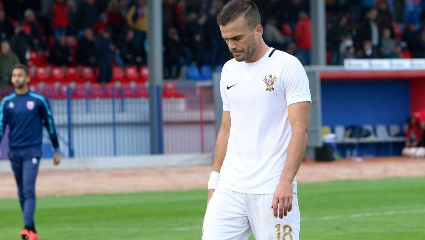 Θρήνος στην κηδεία του Νίκου Τσουμάνη στο Γαρδίκι Θεσπρωτίας (pics)