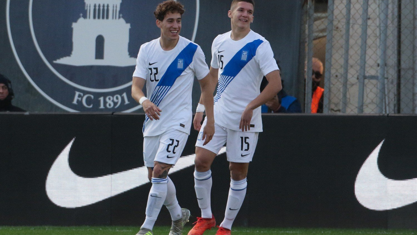 Τζόλης και Τσιμίκας οι ακριβότεροι Έλληνες ποδοσφαιριστές