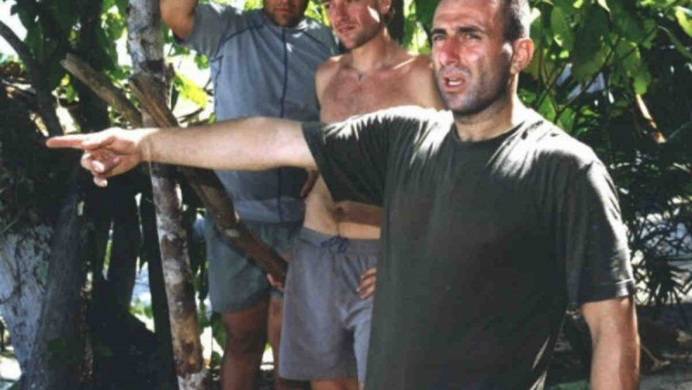 Ξέσπασε ο Βαλάσης για το Bachelor: «Πώς βάζεις τα σάλια σου στα σάλια του άλλου;»