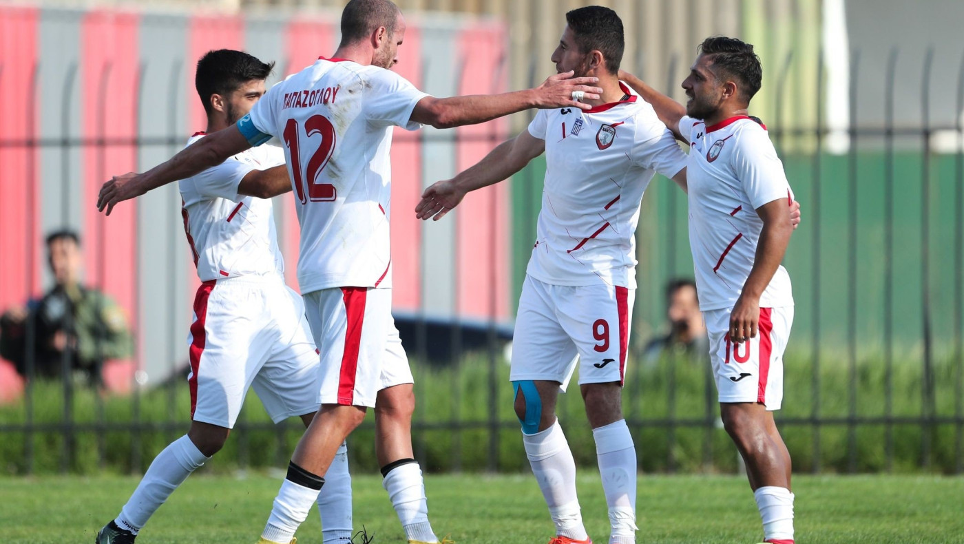 Πρόκριση για Ξάνθη, ΑΕΛ, Νίκη Βόλου, Τρίκαλα, Λεβαδειακό και Καρδίτσα