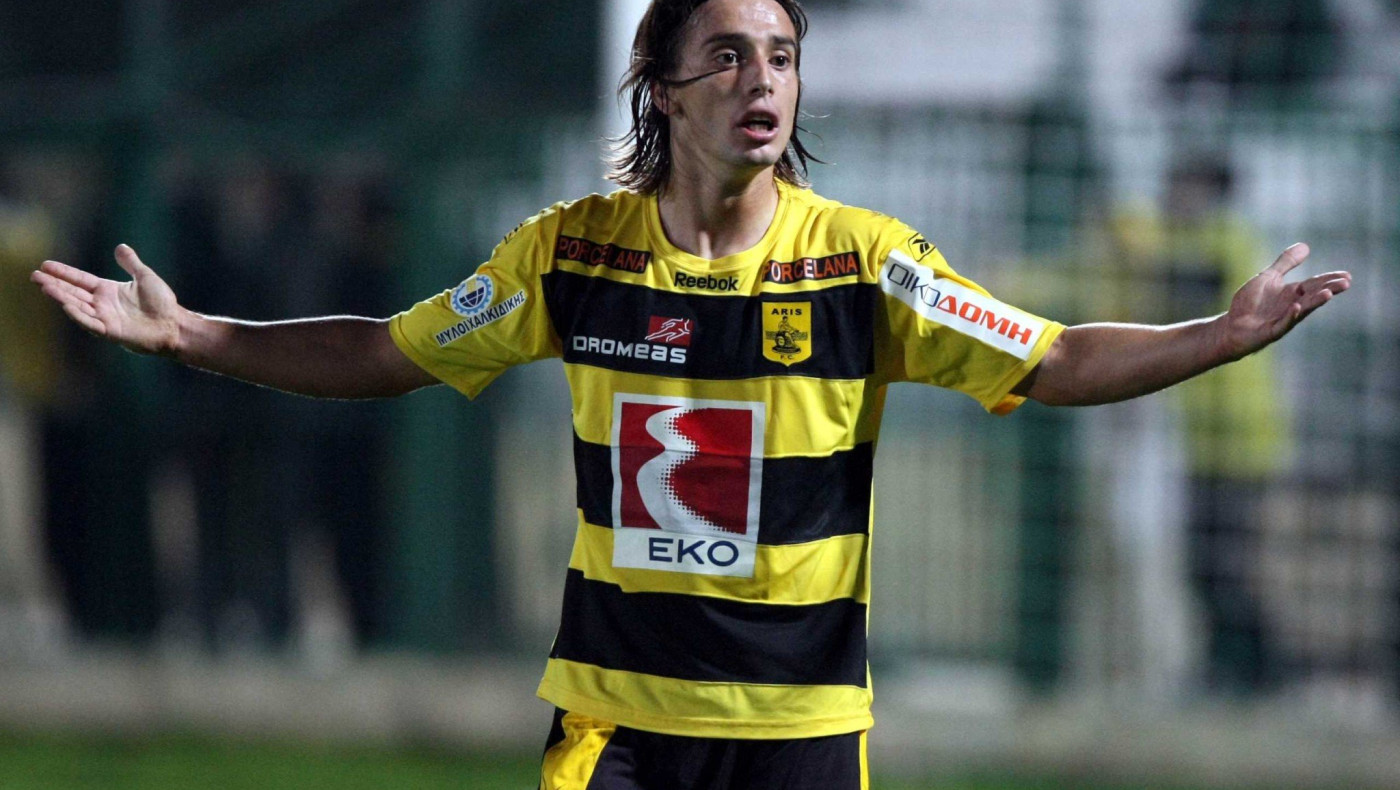 Χαβίτο: «Νόσησα, έκανα εμβόλιο και μου έκλεισαν την πόρτα στο αεροδρόμιο»