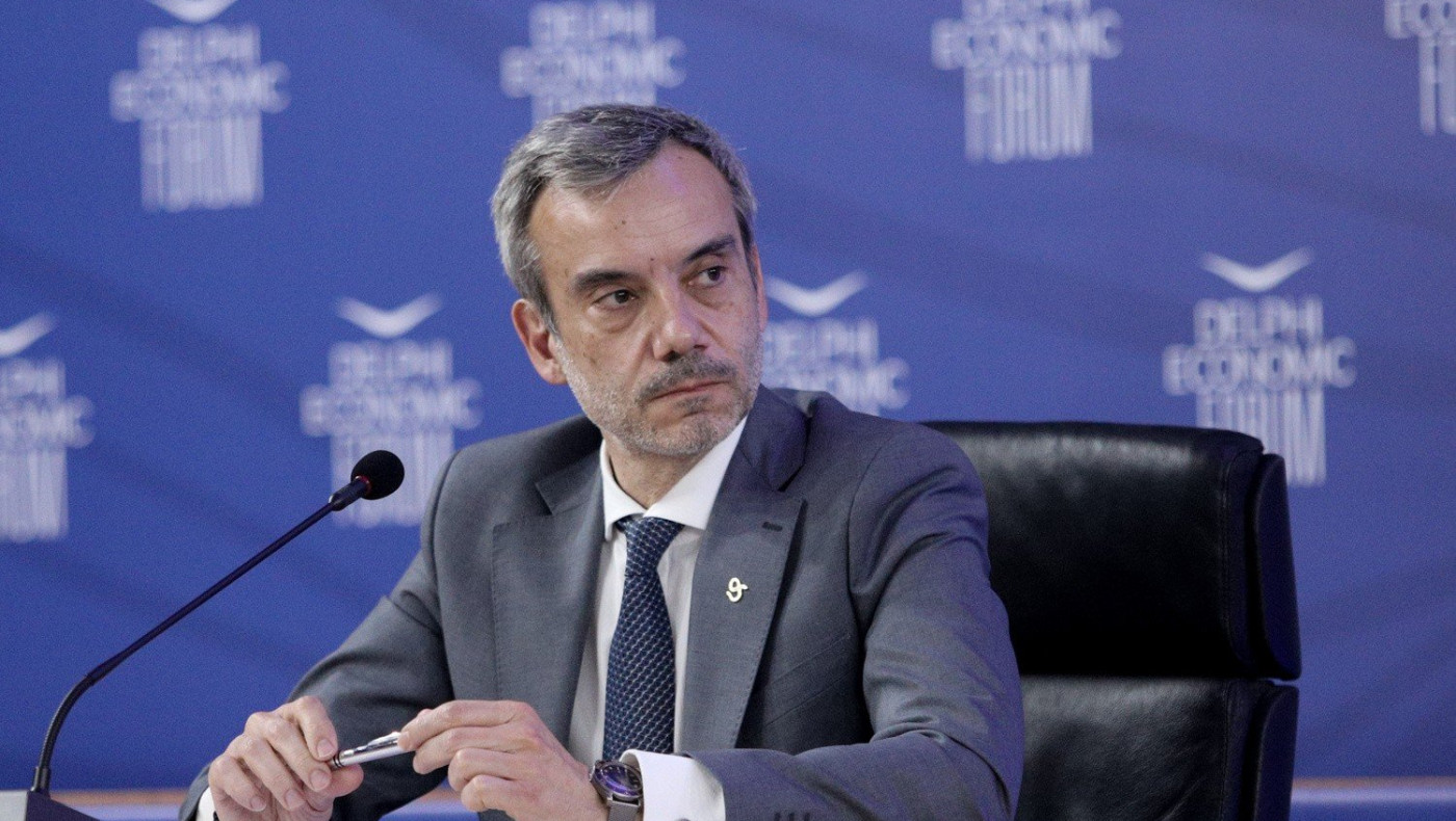 Ζέρβας: «Η Θεσσαλονίκη αποκτά χώρους άθλησης για όλους»