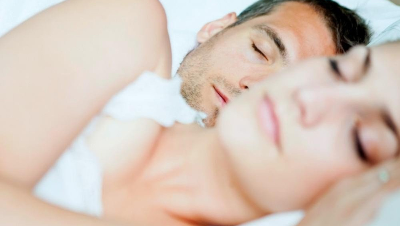 Πρόσωπο ή σώμα: Τι προσέχουμε όταν επιλέγουμε σύντροφο