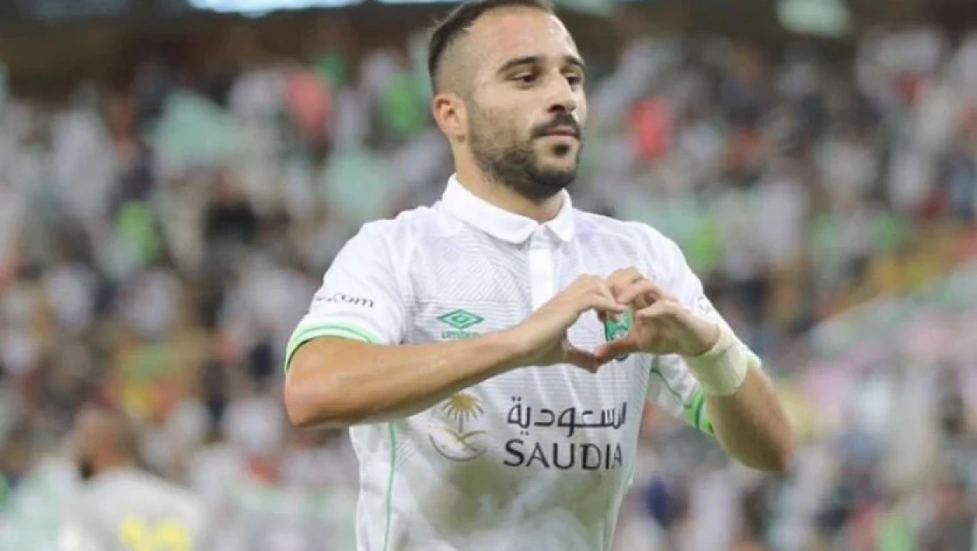 Γιάννη Φετφατζίδη, τι γκολάρα έβαλες;