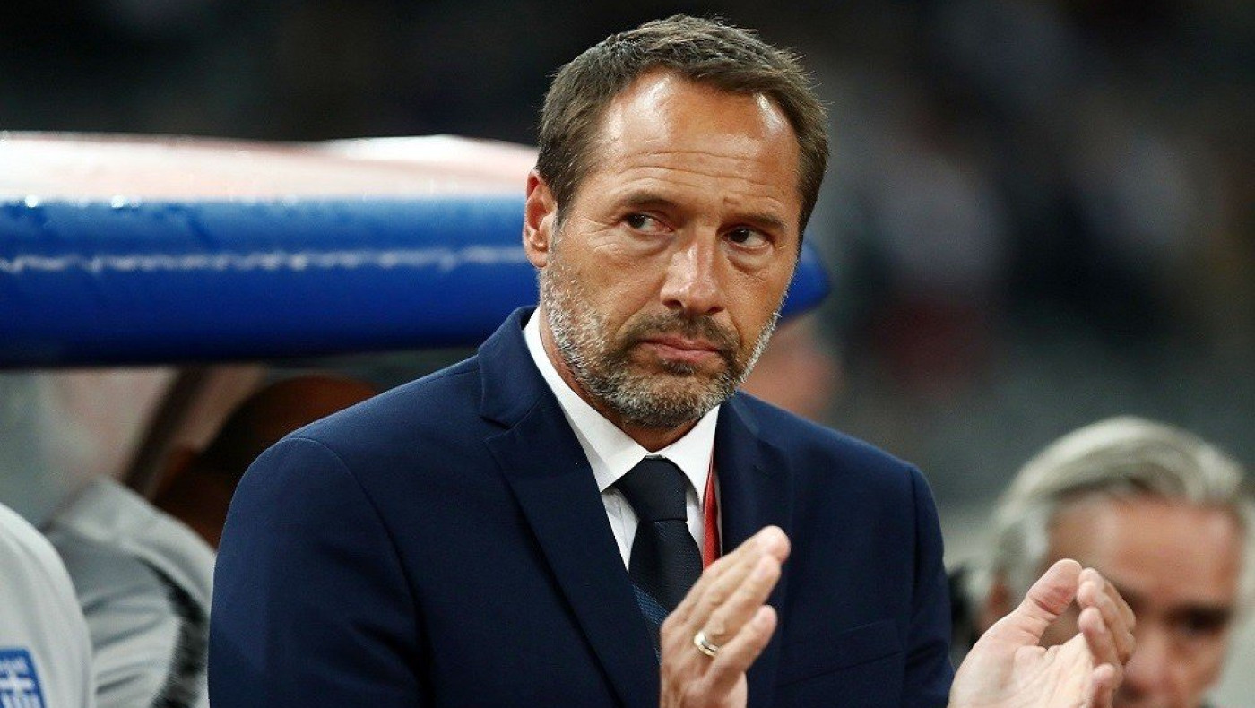 Ο πρόεδρος στηρίζει Φαν'τ Σχιπ και επιστροφή των τριών. Η ΕΠΟ;