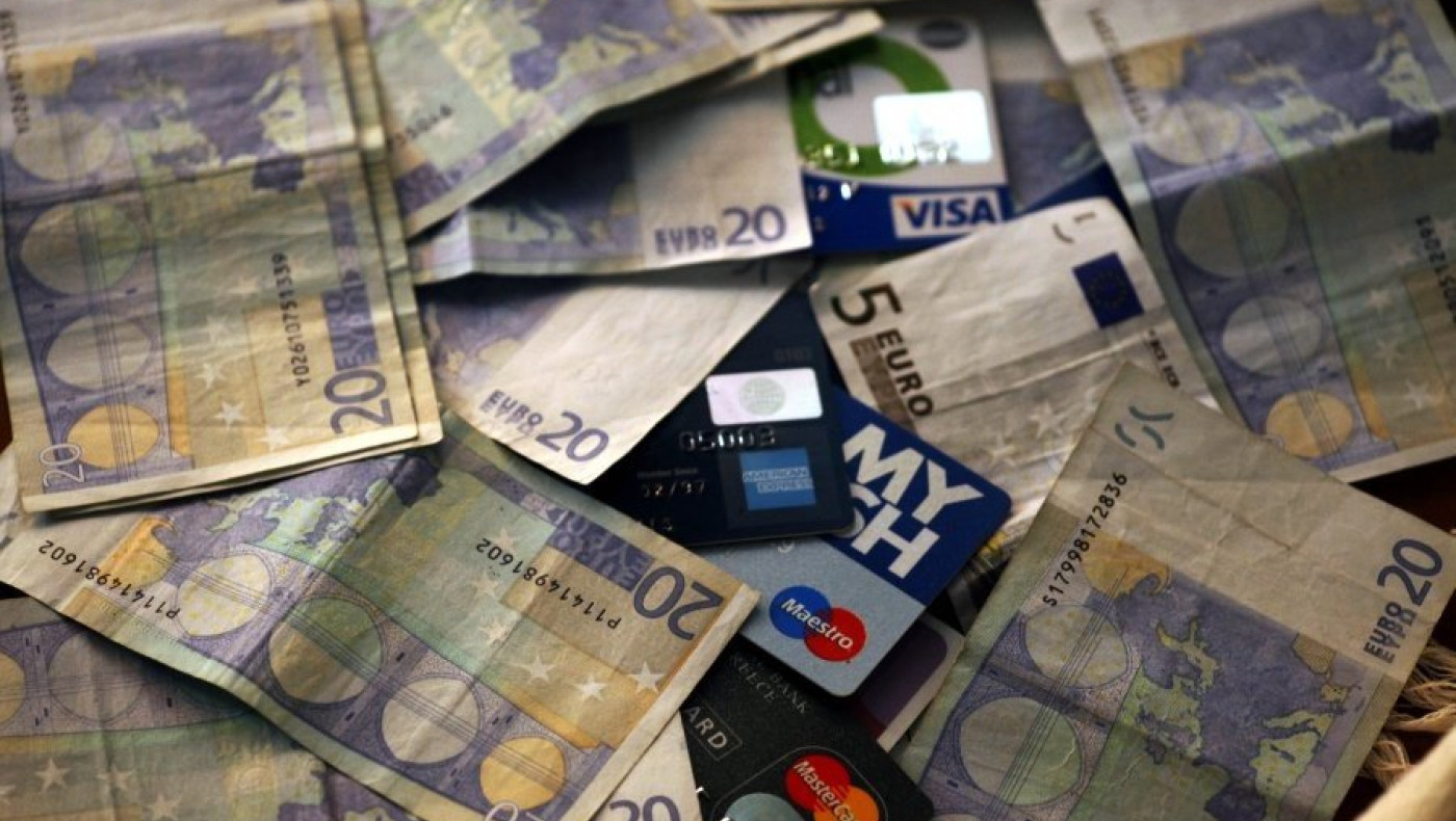 Κορωνοχρέη: Έρχεται η «λυπητερή» για τα 15 δισ. ευρώ που χρωστάμε οι Έλληνες