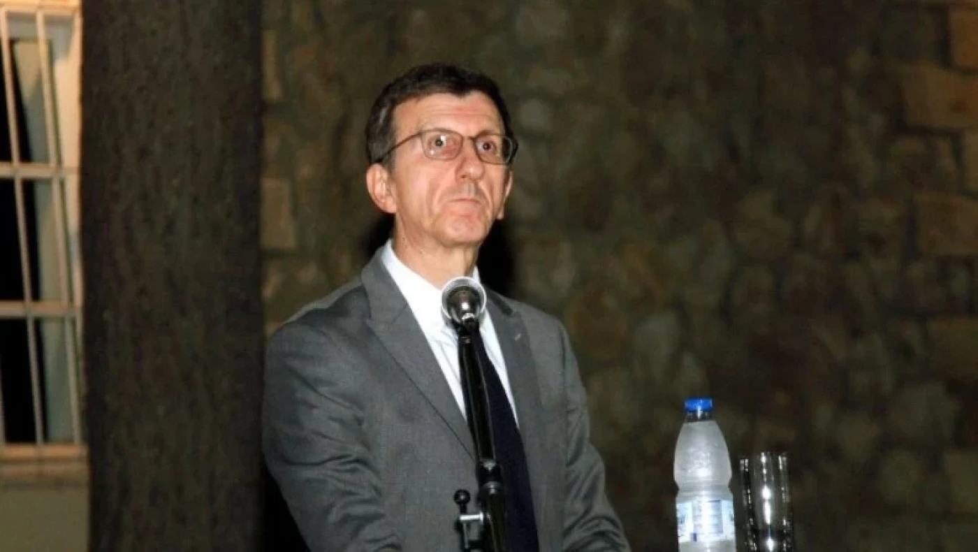 Πορτοσάλτε για την διαγραφή του από την ΕΣΗΕΑ: «Κατάντια του σωματείου»