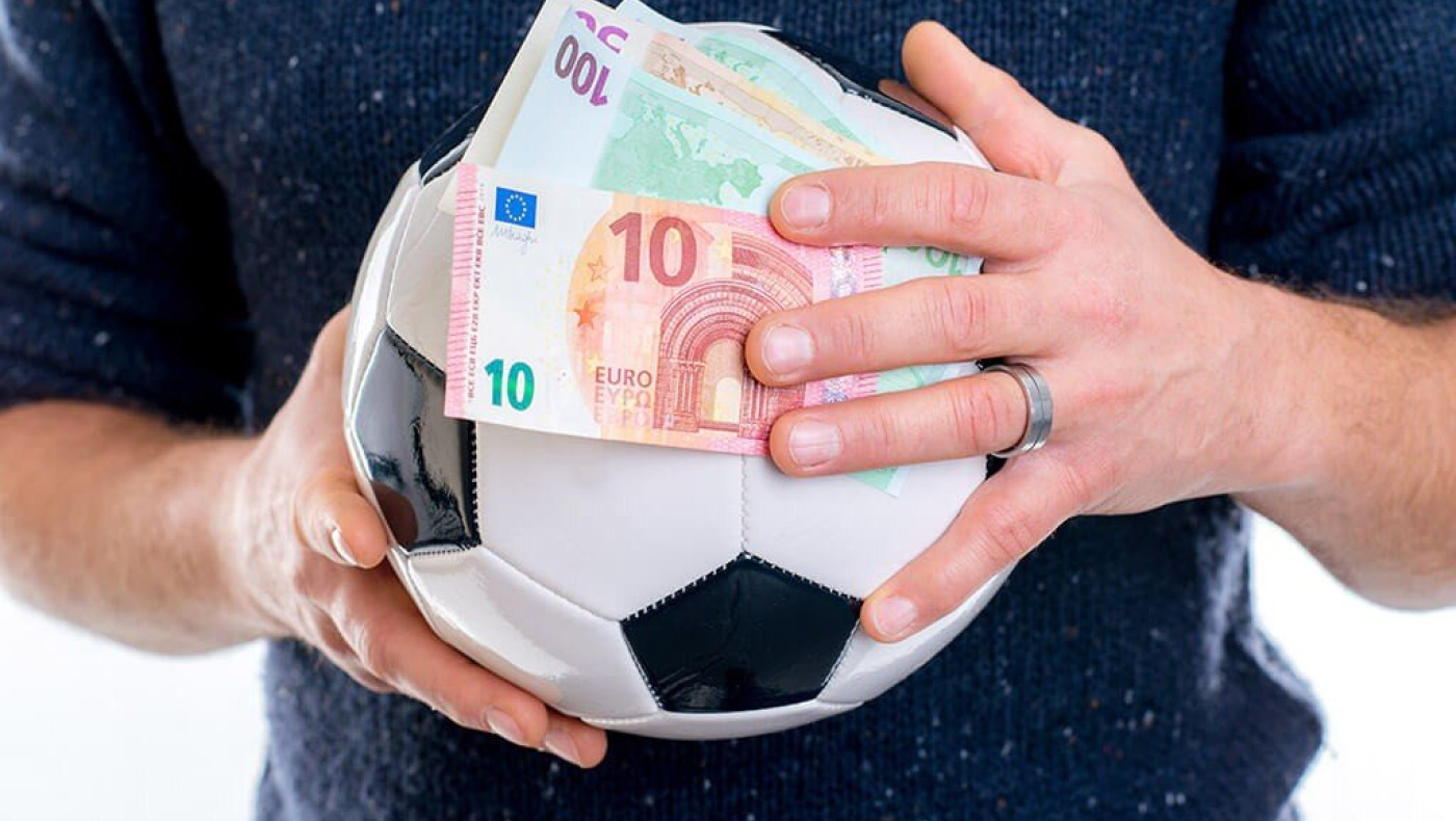 Super League 2: «Ταβάνι» στον στοιχηματισμό μέχρι 600 ευρώ και ως 300 ευρώ στο live bet!