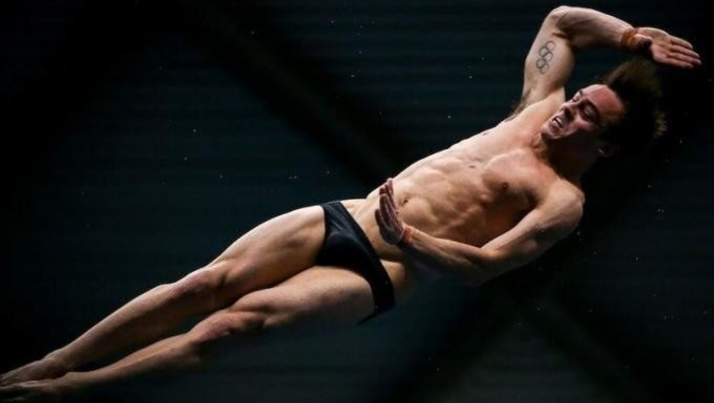 Ομοφυλόφιλος Ολυμπιονίκης ζητά να αποκλειστούν από τους ΟΑ χώρες που εκτελούν ΛΟΑΤΚΙ άτομα