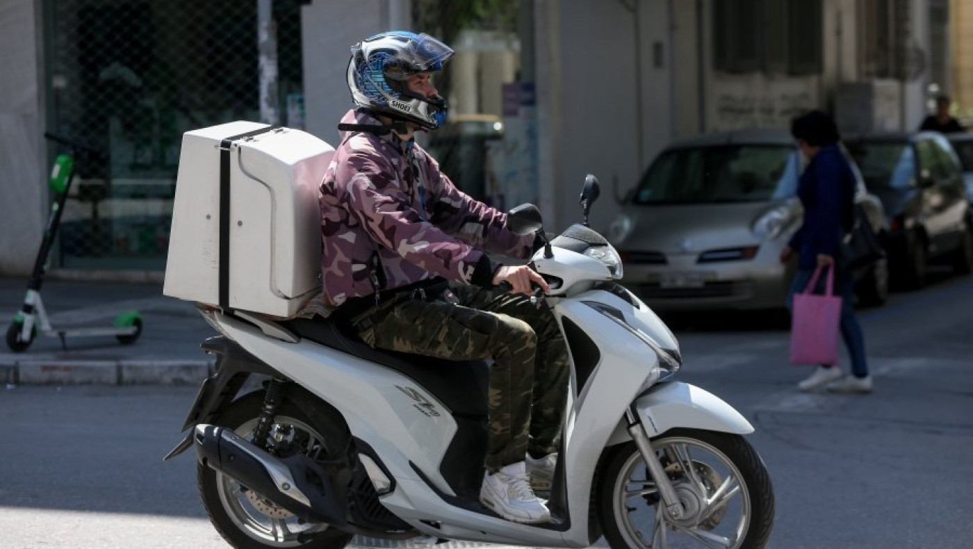 Νέοι «παίκτες» μπαίνουν στο delivery και υπόσχονται παραδόσεις σε 15 λεπτά