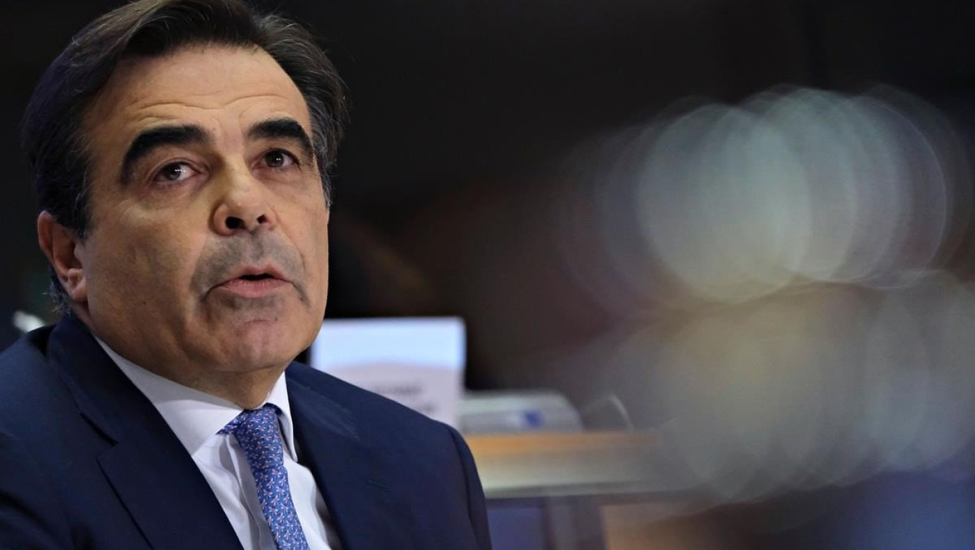 Σχοινάς για τα επεισόδια στο ΕΠΑΛ Σταυρούπολης: «Δεν υπάρχει χώρος στην Ελλάδα για ναζισμό»