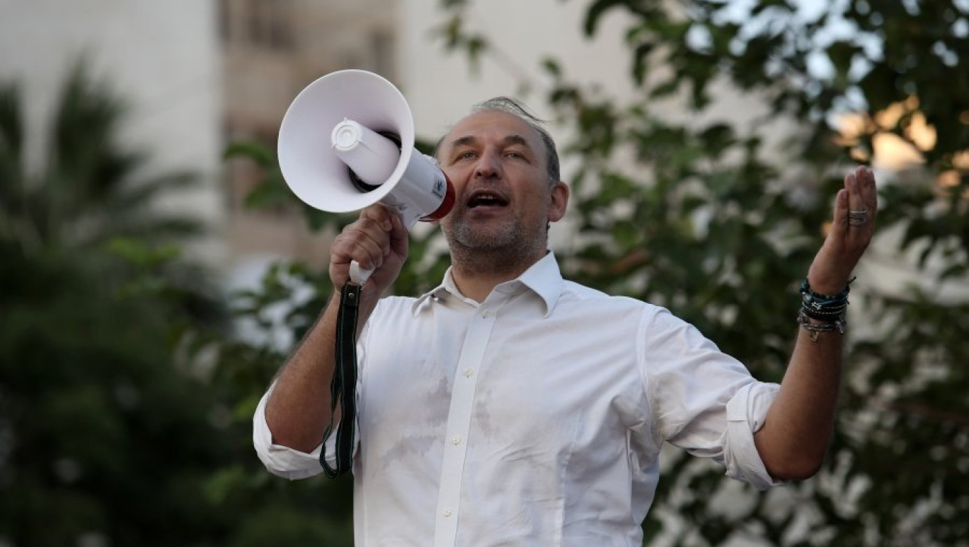 Φαίδων Βόβολης: «Αναστολή επαγγέλματος για 6 μήνες», η εισήγηση του πειθαρχικού!