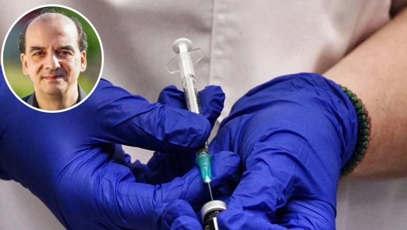 Φαρσαλινός: «Ευτελίζουν την Ιατρική και ασκούν κοινωνική πίεση!»