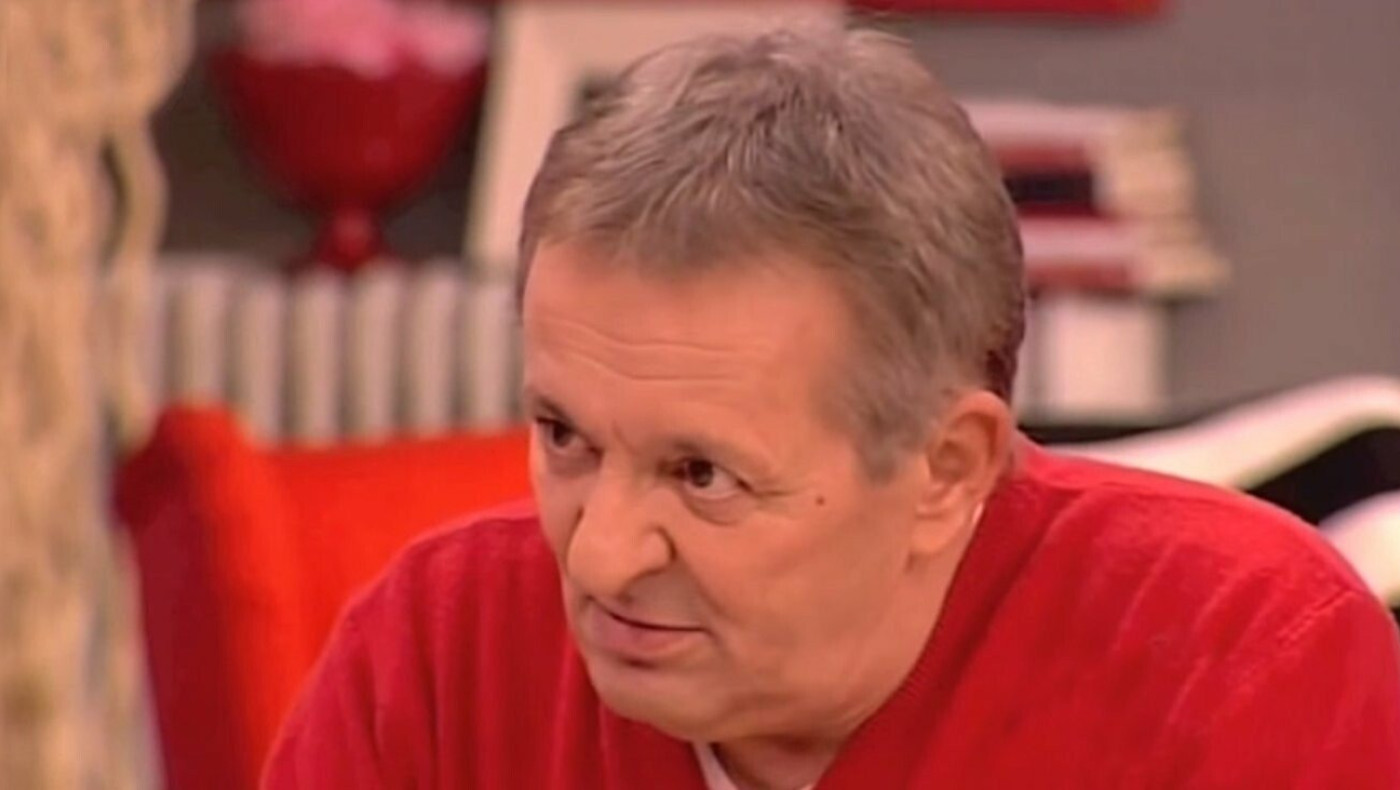 Τέλος ο Γεωργίου από τον Real FM - «Καταφέρθηκε με χαρακτηρισμούς σε Ολυμπιακό, Μαρινάκη»