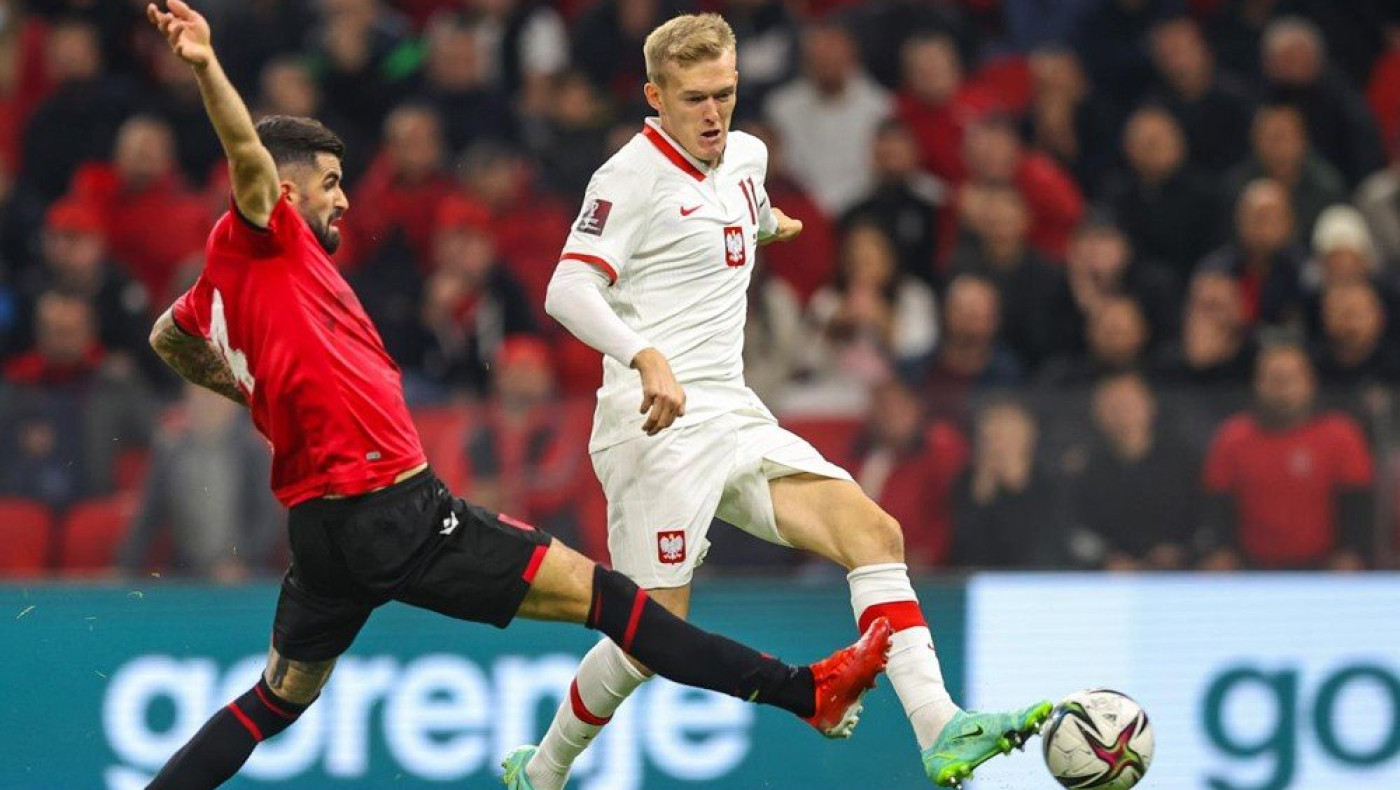 Ντελίριο για Σφιντέρκσι στα πολωνικά ΜΜΕ! Η... θεοποίηση του επιθετικού του ΠΑΟΚ