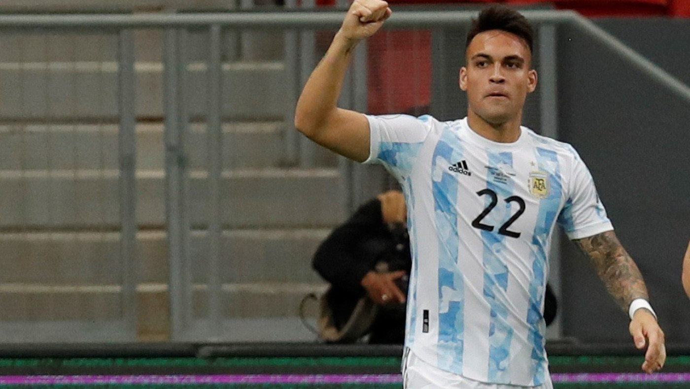 Προκ. Μουντιάλ: Θρίαμβος της Βραζιλίας - Δυσκολεύτηκε η Αργεντινή!