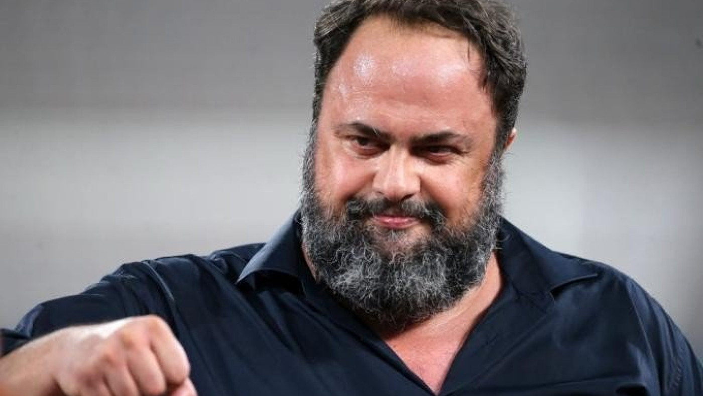 Σε κρίση ο Ολυμπιακός: Έξαλλος ο Μαρινάκης - Χαμός στα αποδυτήρια