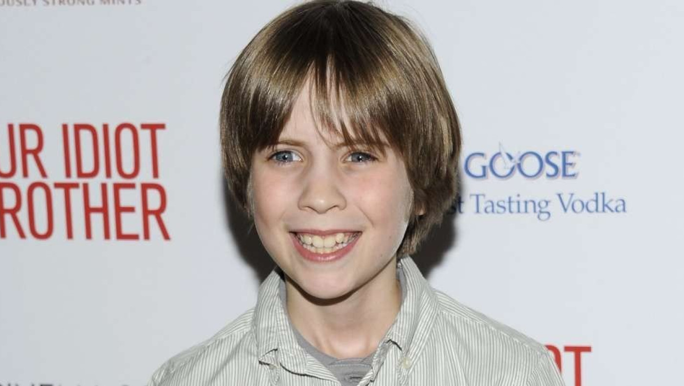 ΣΟΚ: Αυτοκτόνησε ο νεαρός ηθοποιός Μάθιου Μίντλερ!