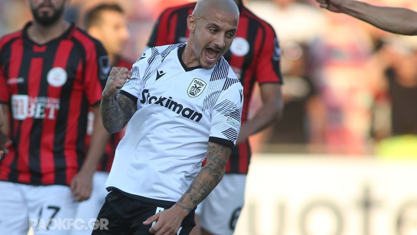 Ρουμανία-Αρμενία: Το «παστέλωσε» ο Μιτρίτσα!