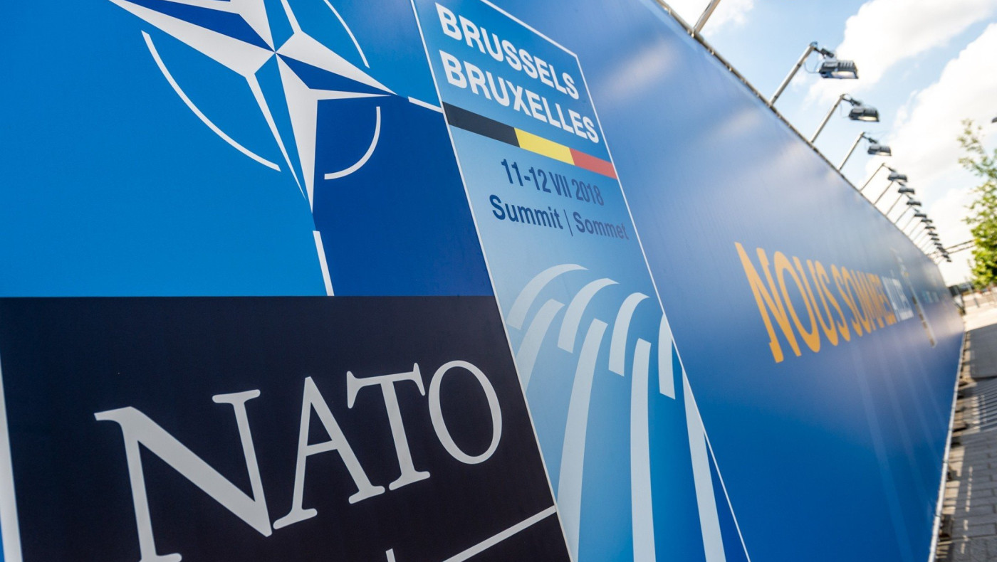 ΝΑΤΟ: «Η Ελλάδα επενδύει περισσότερο από το 2% του ΑΕΠ στην...άμυνα»