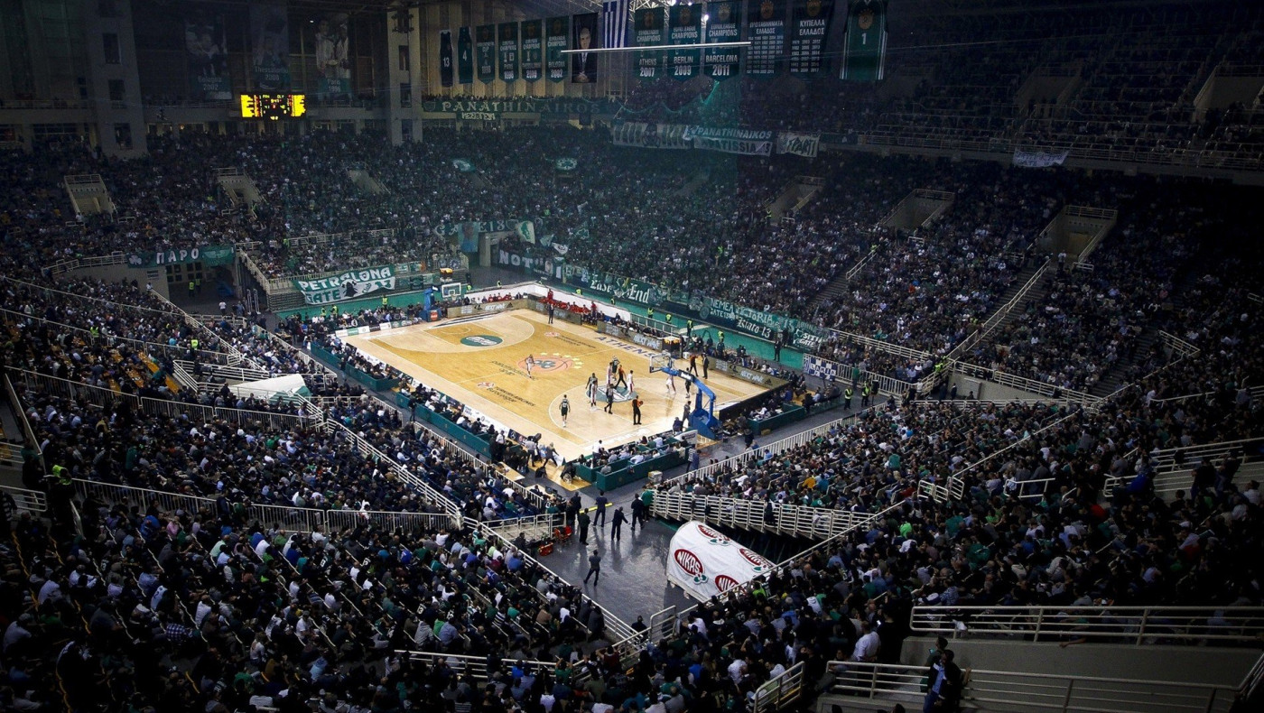 Η ΚΑΕ Παναθηναϊκός έστειλε επιστολή για τη χωρητικότητα των γηπέδων