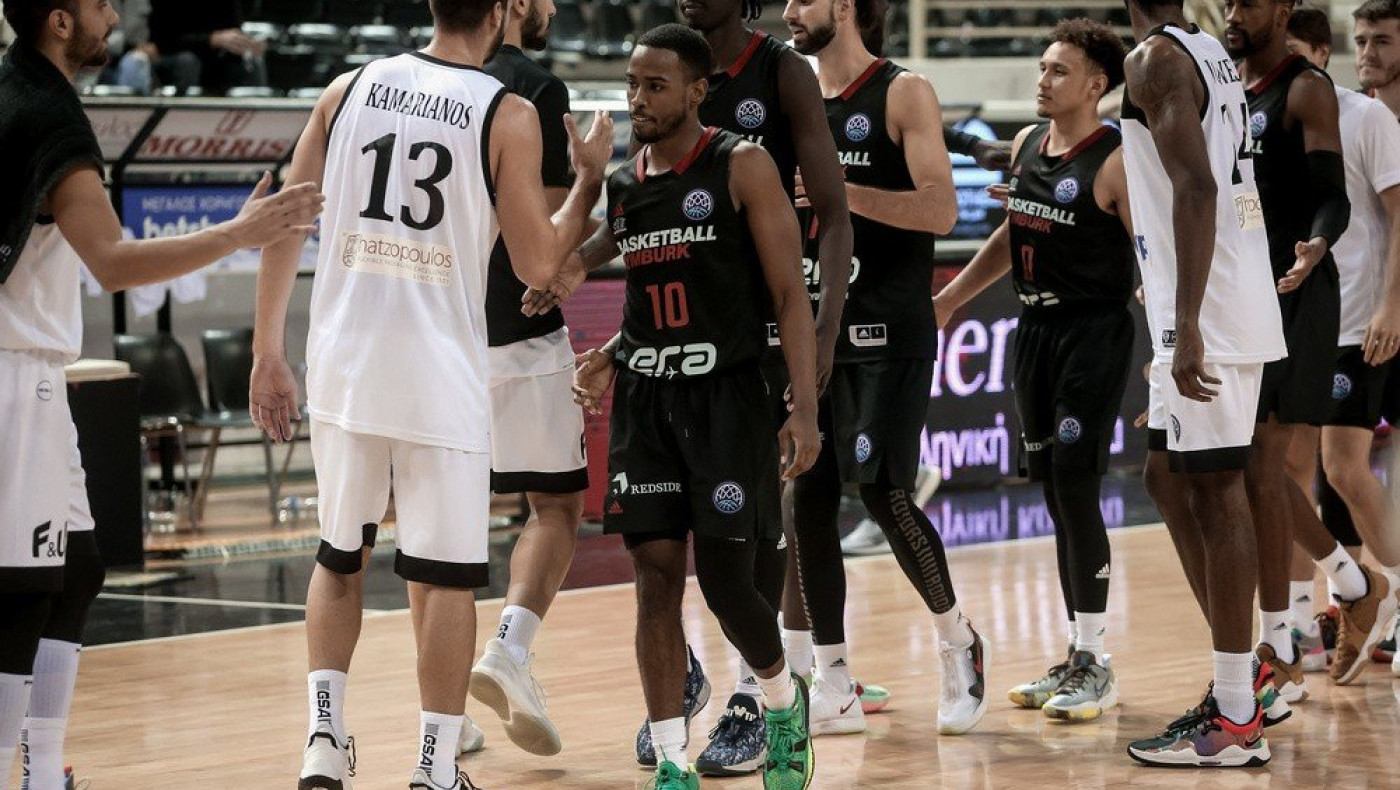 Χάρντινγκ: «Έτσι έβαλα το τελευταίο σουτ»