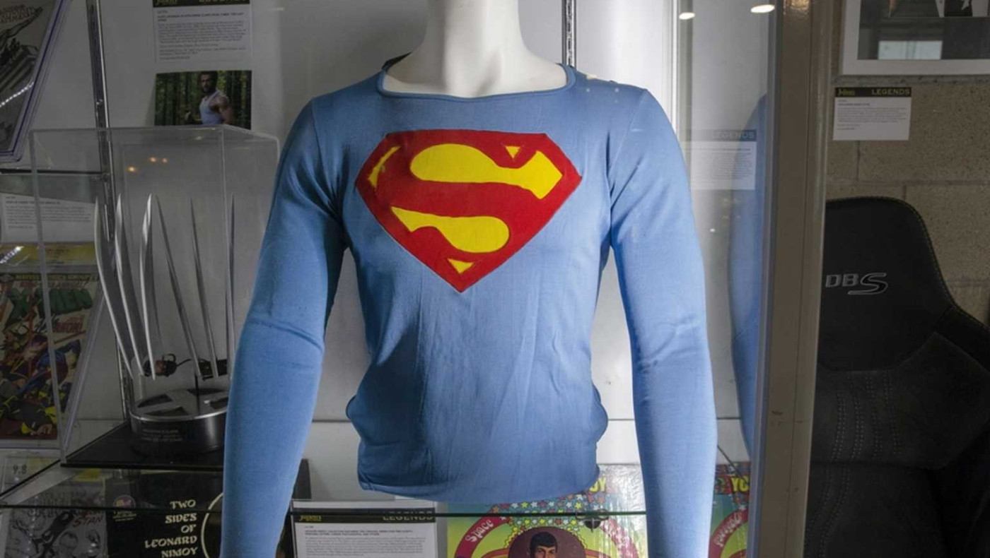 Ο νέος Superman θα είναι.... bisexual!
