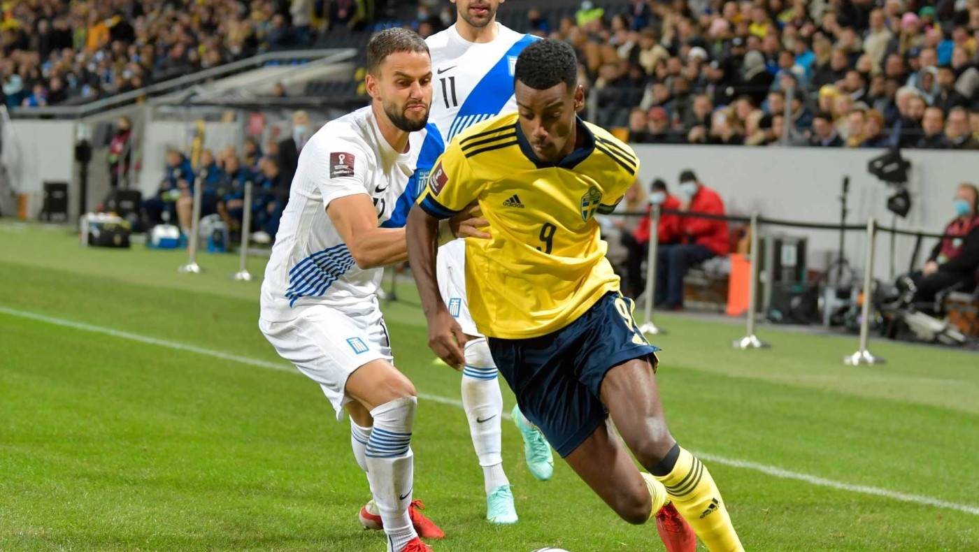 Εθνική: Ένα και μοναδικό το σενάριο πρόκρισης στο Μουντιάλ