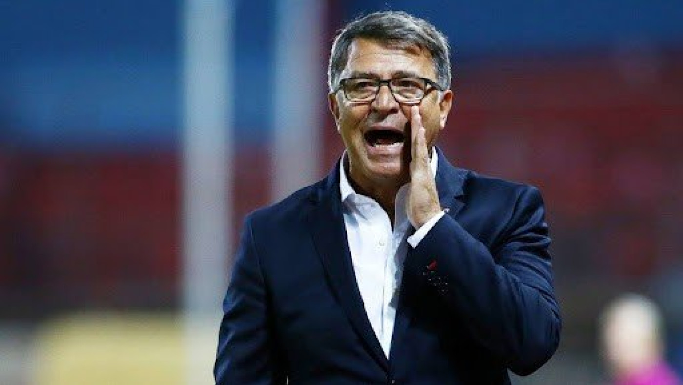 Τα ξαναθυμήθηκε ο Λεμονής: «Πόσες ομάδες θα άφηναν εκτός Σώκρατη - Μανωλά;»