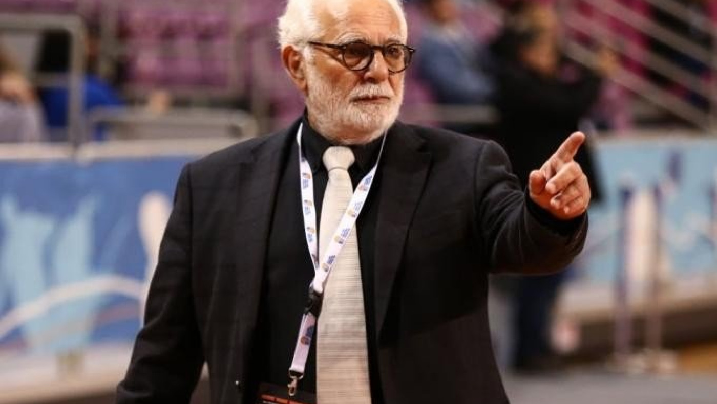 Τσαγκρώνης για την καταγγελία: «Στημένη κατάσταση, η κυρία λέει ψέματα»