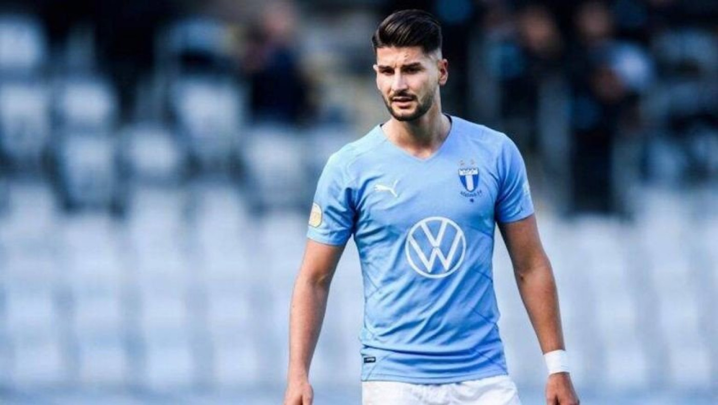 Έρχεται η Μάλμε για να πάρει τον Τσόλακ από τον ΠΑΟΚ