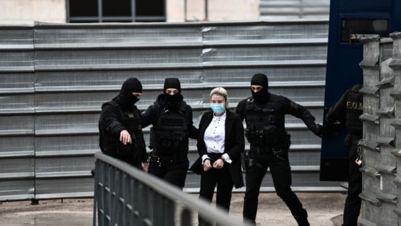 Επίθεση με βιτριόλι: Υπόνοιες ότι η κατηγορούμενη ετοίμαζε δεύτερο χτύπημα