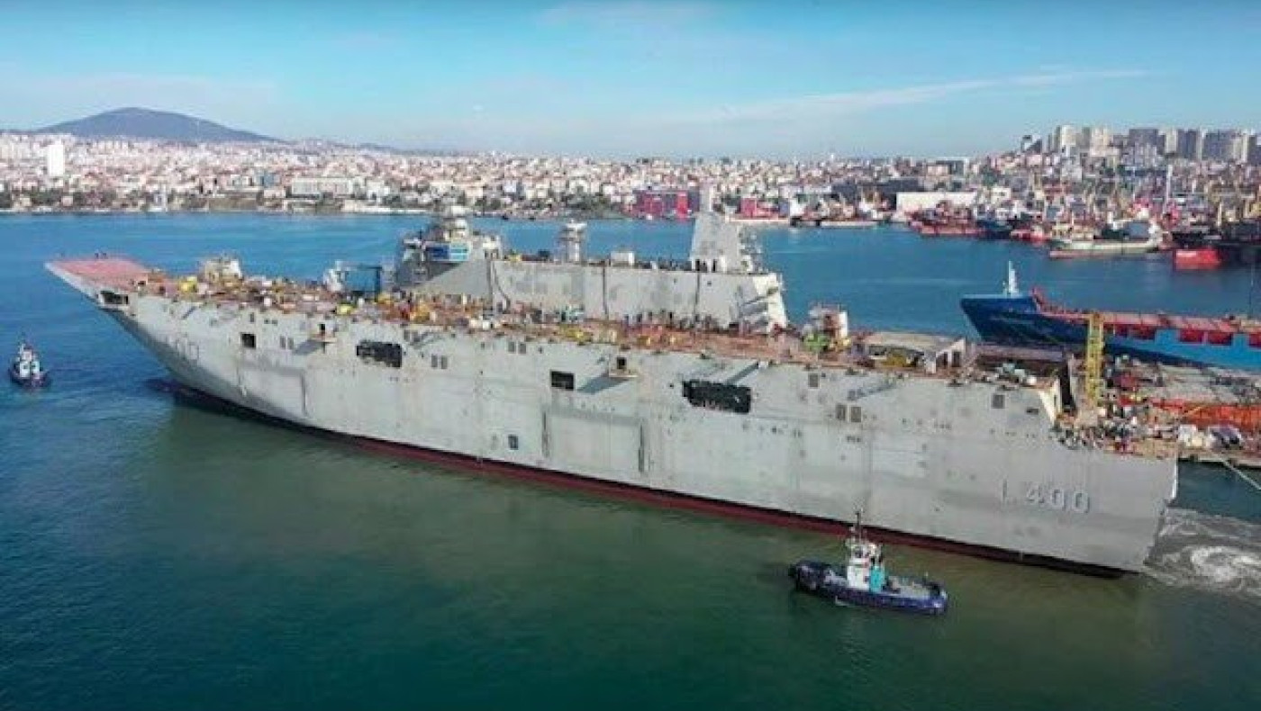 Καταρρέει η τουρκική αμυντική βιομηχανία – Τι προκάλεσε την χρεωκοπία