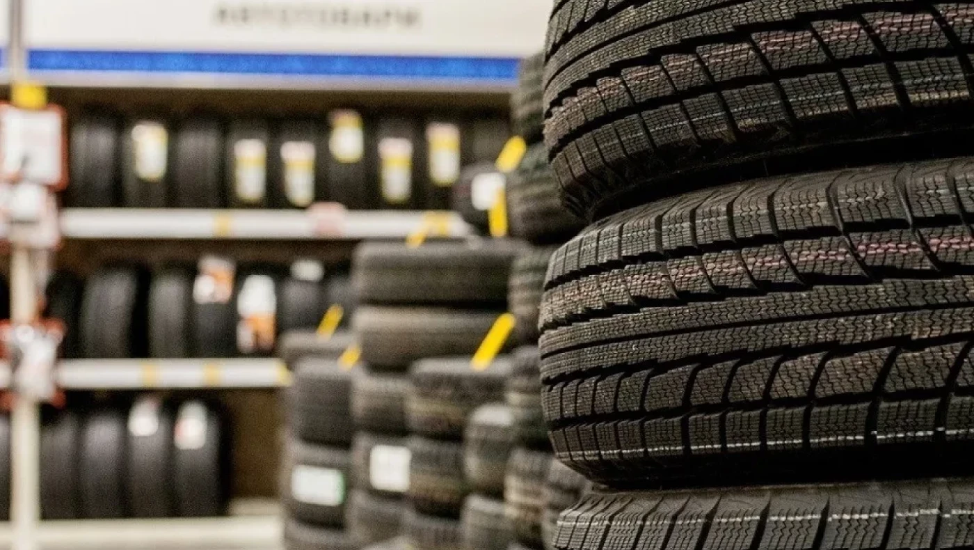 Mήπως σου πούλησαν ληγμένα ελαστικά; Πώς γίνεται η απάτη