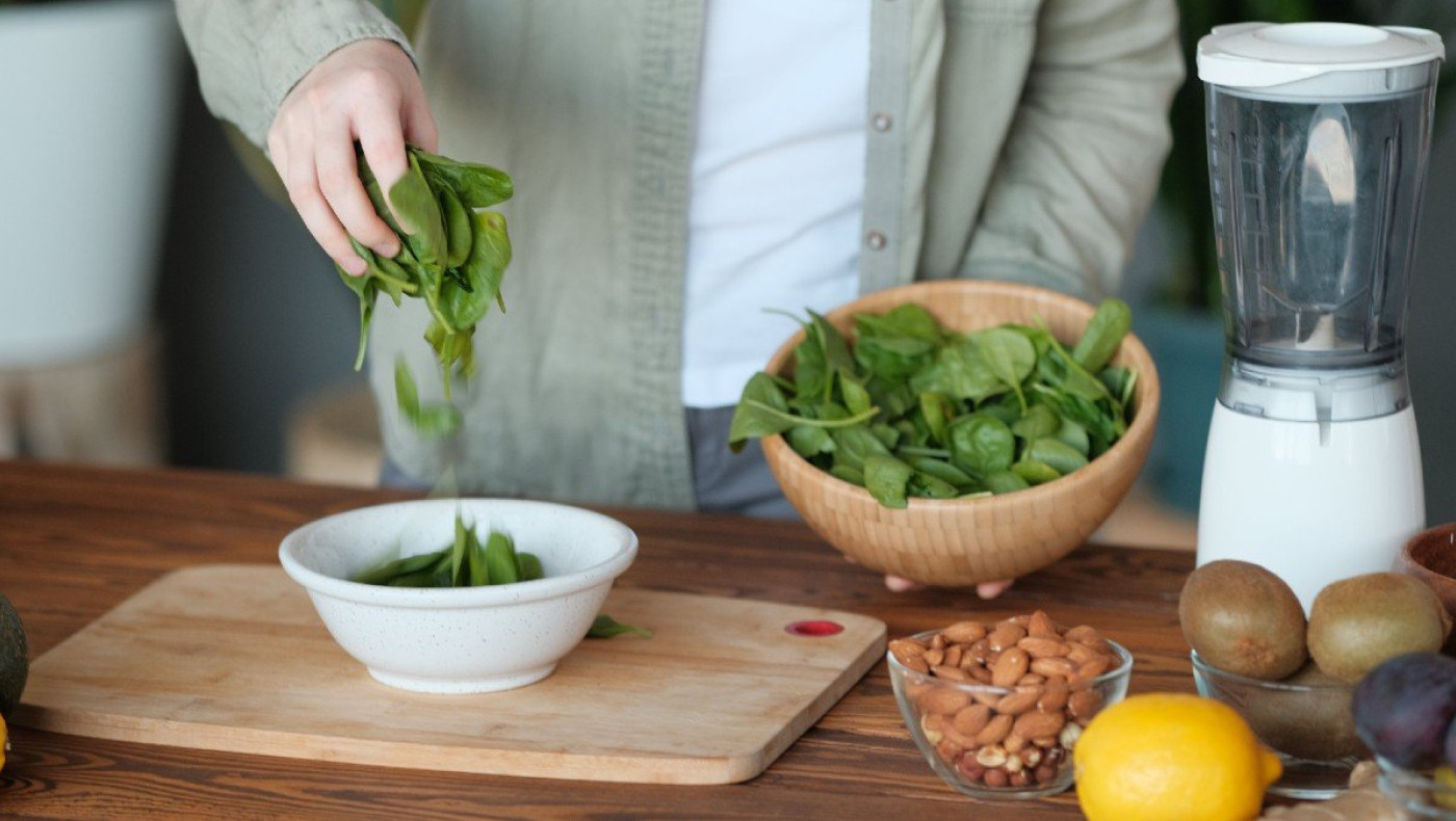 Φυσικά αντιγηραντικά – Δύο λαχανικά για νέο εγκέφαλο