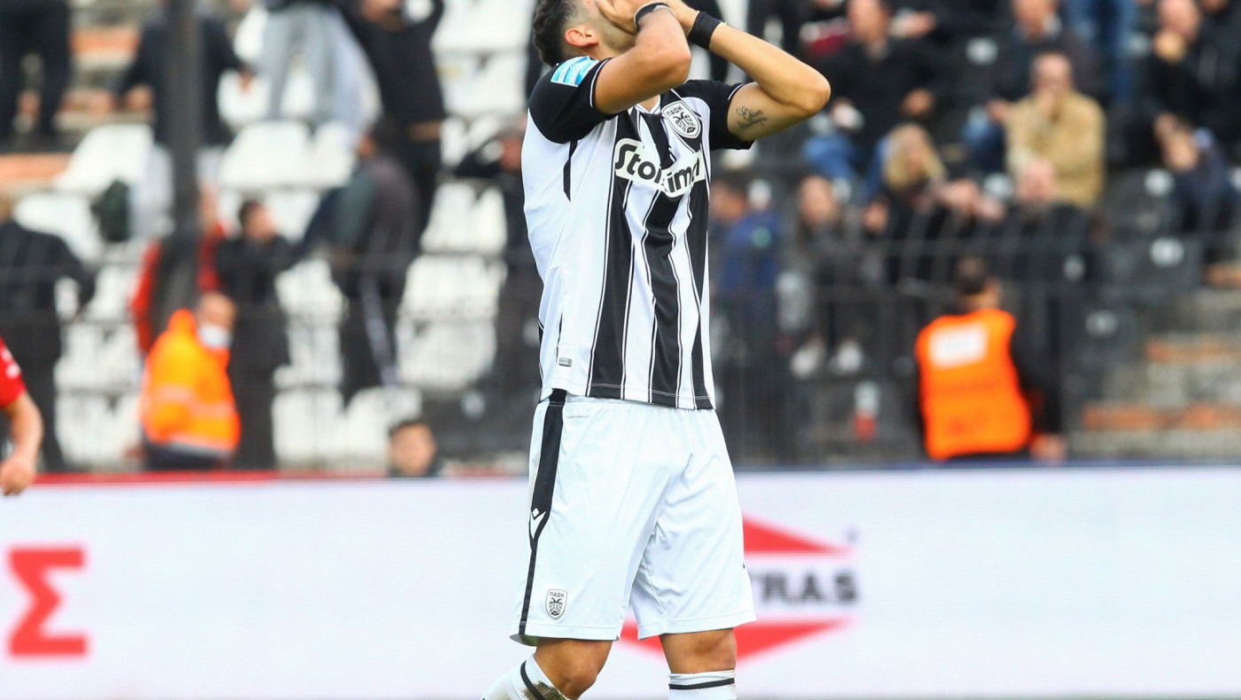 Οι εξηγήσεις για το σοκ του 4-4 από 4-1 ﻿είναι απλές, αρκεί να θέλεις να τις δεις