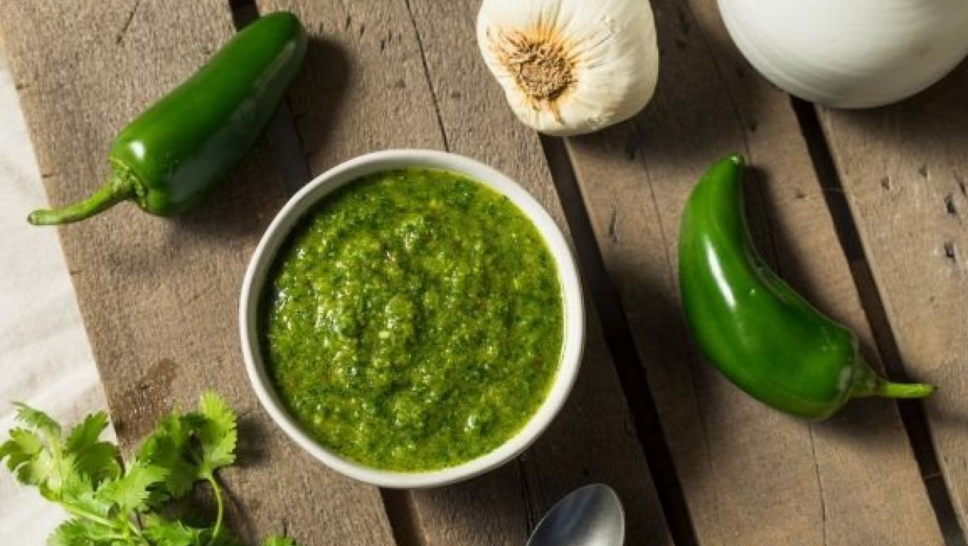 Οι 5 αντιφλεγμονώδεις σάλτσες που θα βάζετε παντού