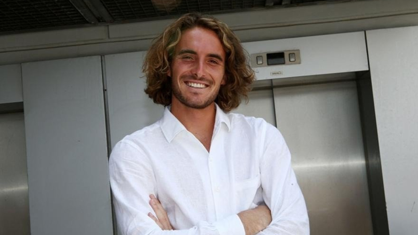 Τσιτσιπάς: «Ο επόμενος Τζέιμς Μποντ πρέπει να είναι Έλληνας»