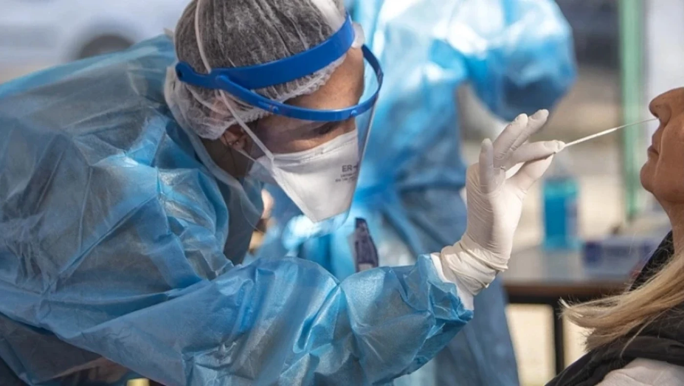 Κορωνοϊός: 7.486 νέα κρούσματα, 664 διασωληνωμένοι και 88 θάνατοι