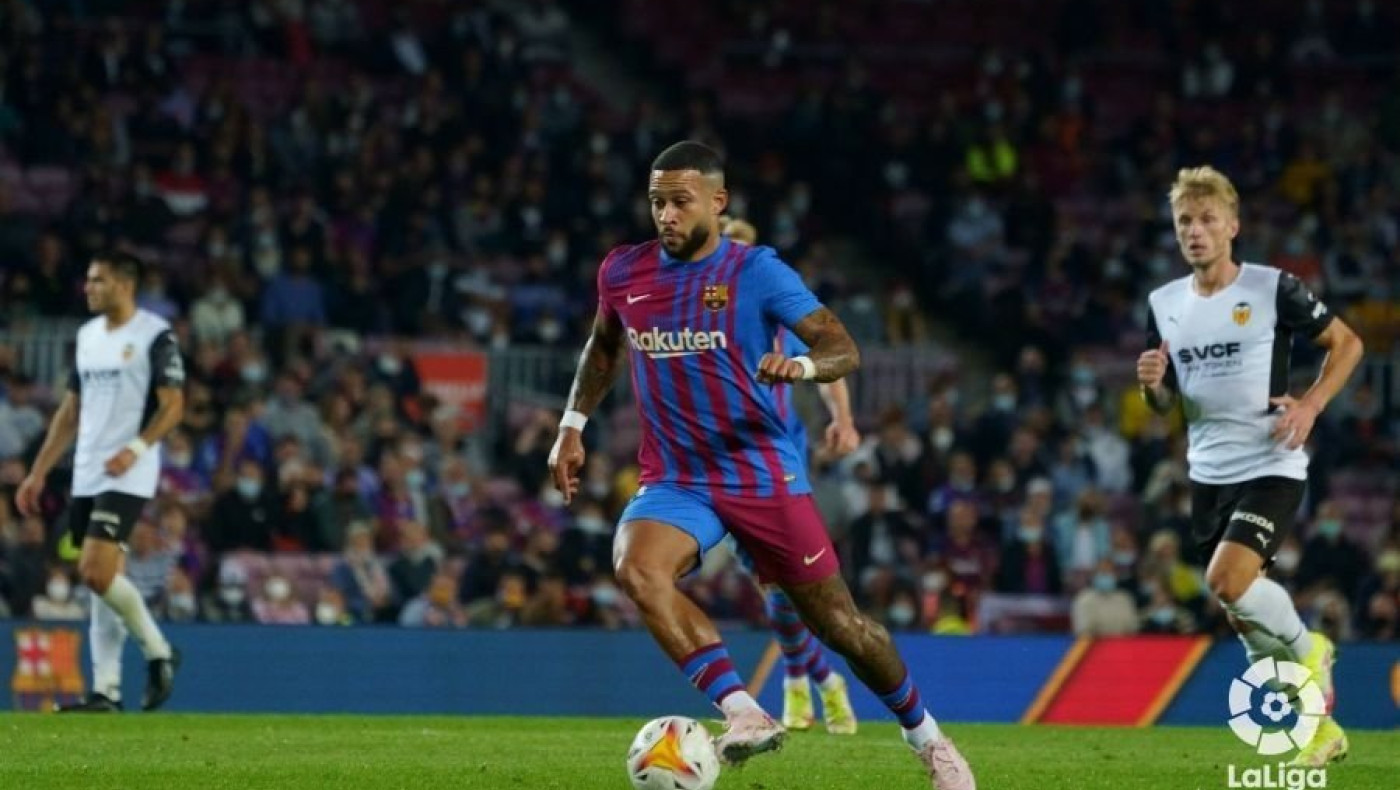 Επιστροφή στις νίκες για την Μπαρτσελόνα