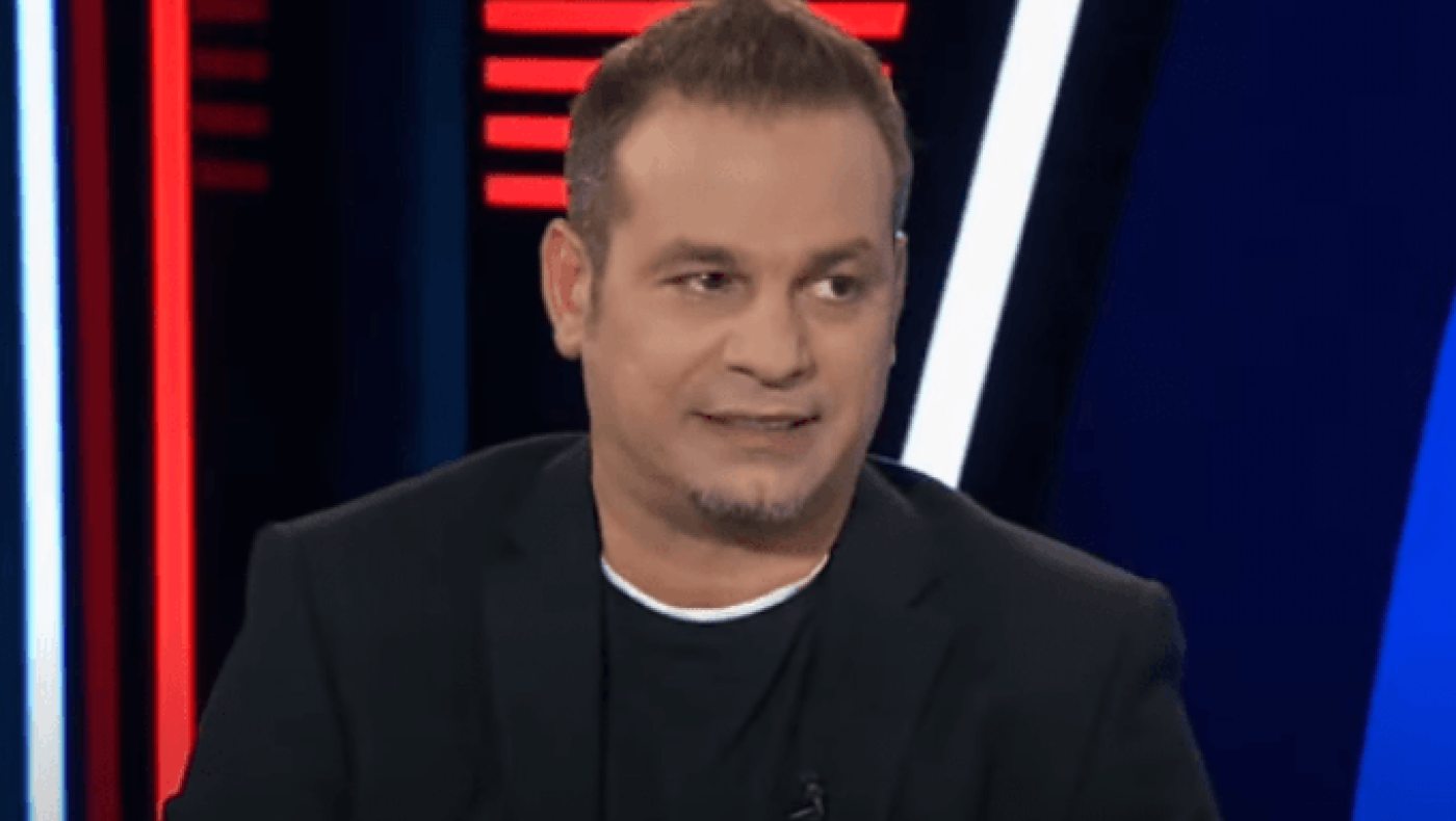 Ντέμης Νικολαϊδης για Μάνταλο: «Εγώ στην θέση του θα έφευγα από την ΑΕΚ»