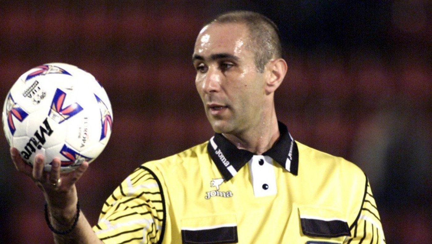 Ποντίκης για το πέναλτι που κέρδισε ο ΠΑΣ και το γκολ του Ελ Αραμπί που προκάλεσε αντιδράσεις